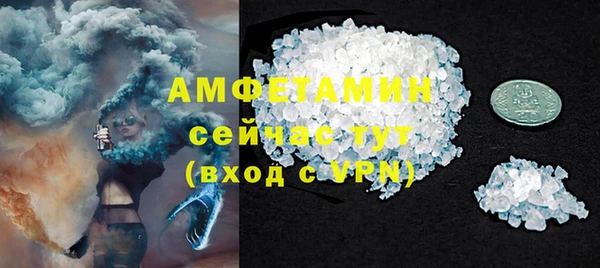 хмурый Горняк